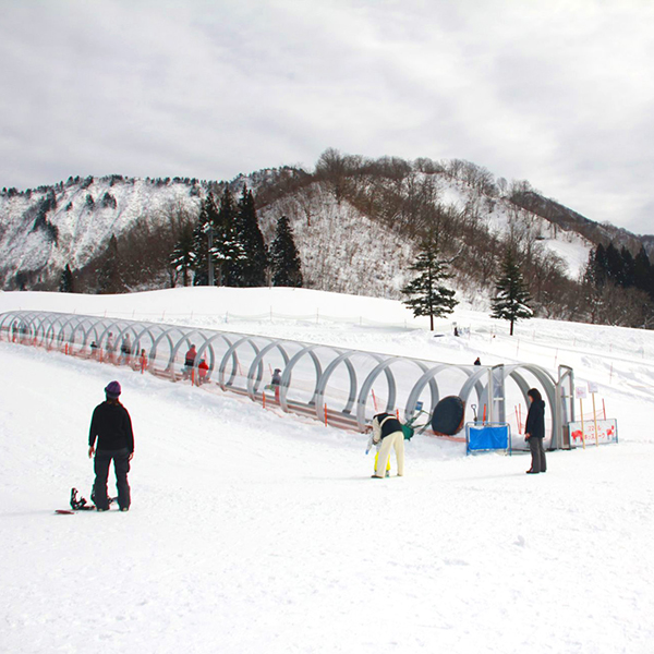 雪道